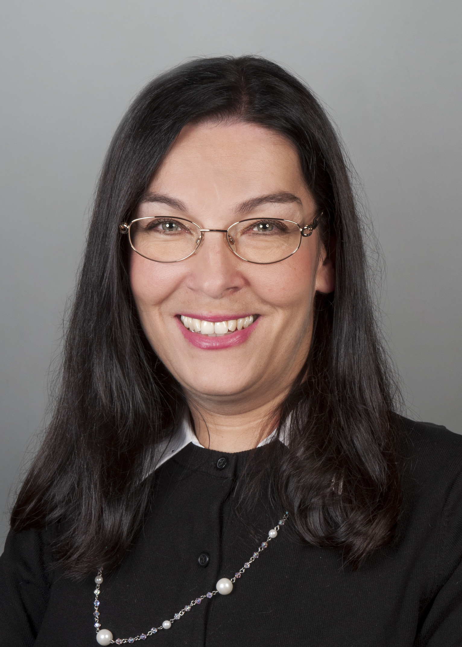 Sandra Messmer-Khosla