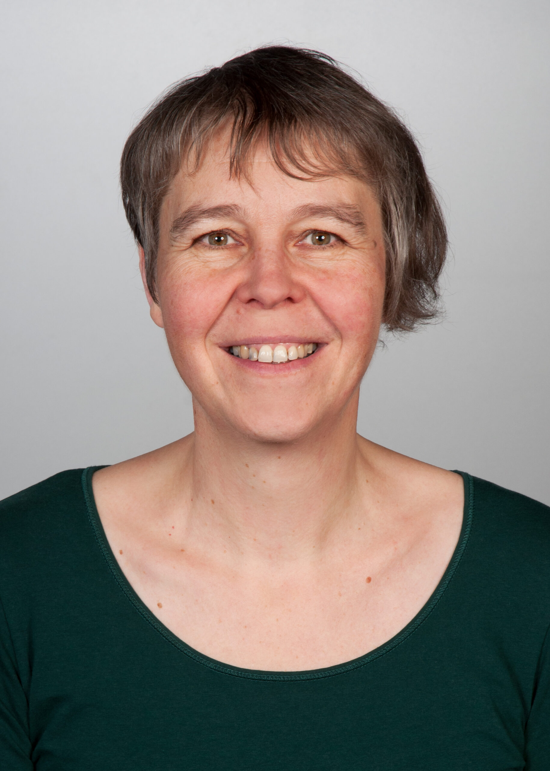 Christina Stadelmann